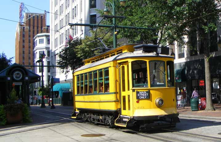MATA Porto tram 180
